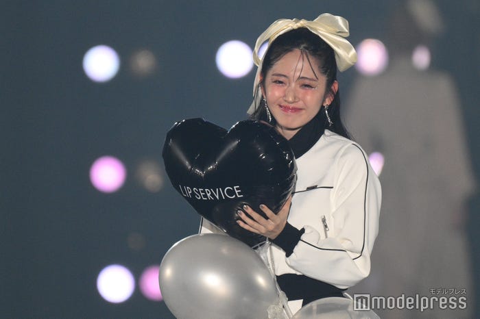 鈴木愛理(C)モデルプレス