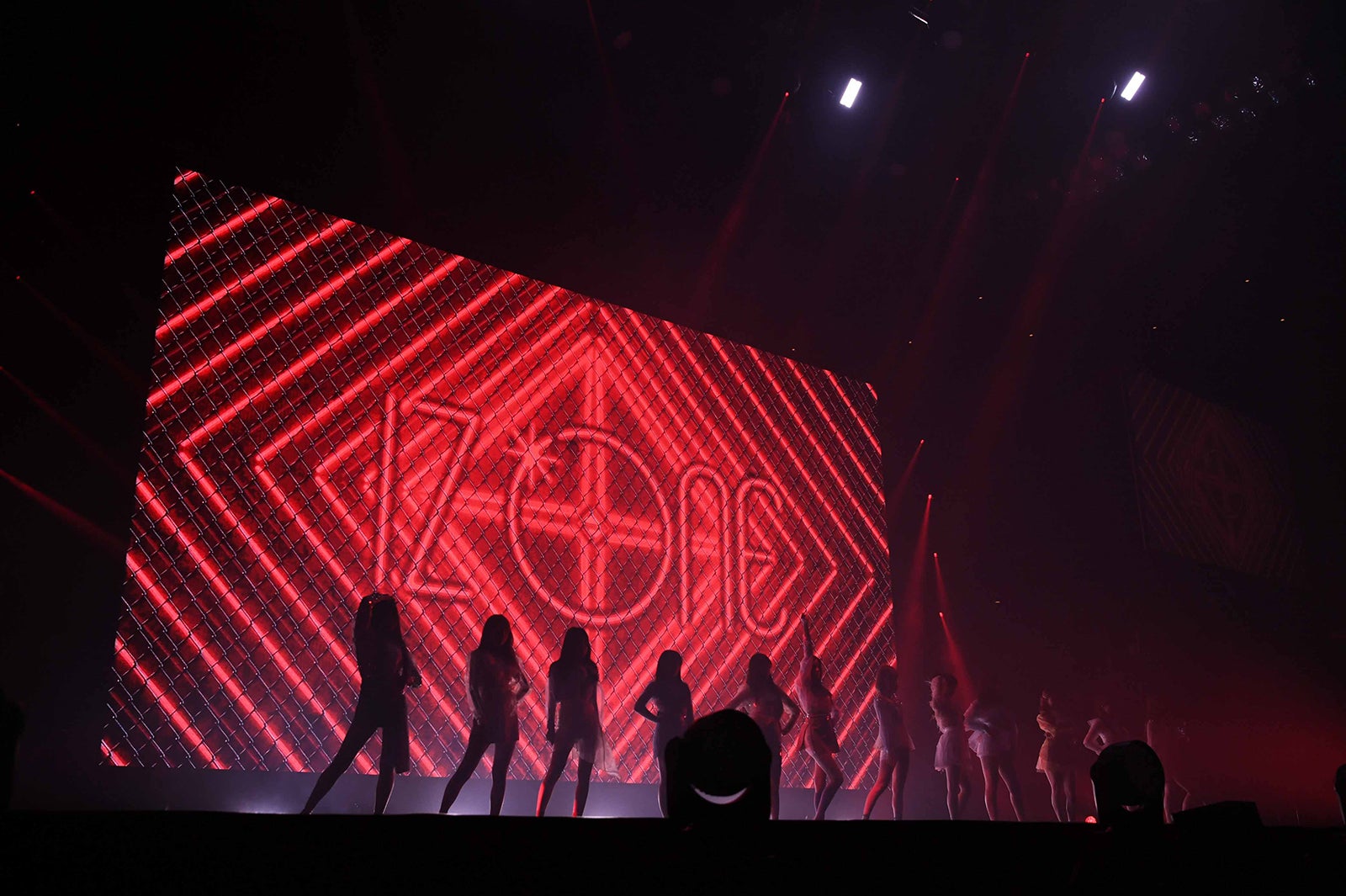 IZ*ONE （C）OFF THE RECORD