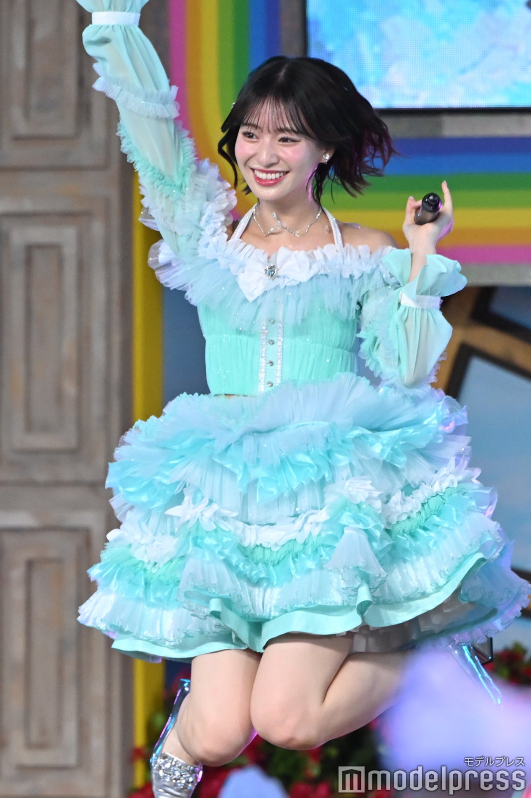 ≠ME（C）モデルプレス