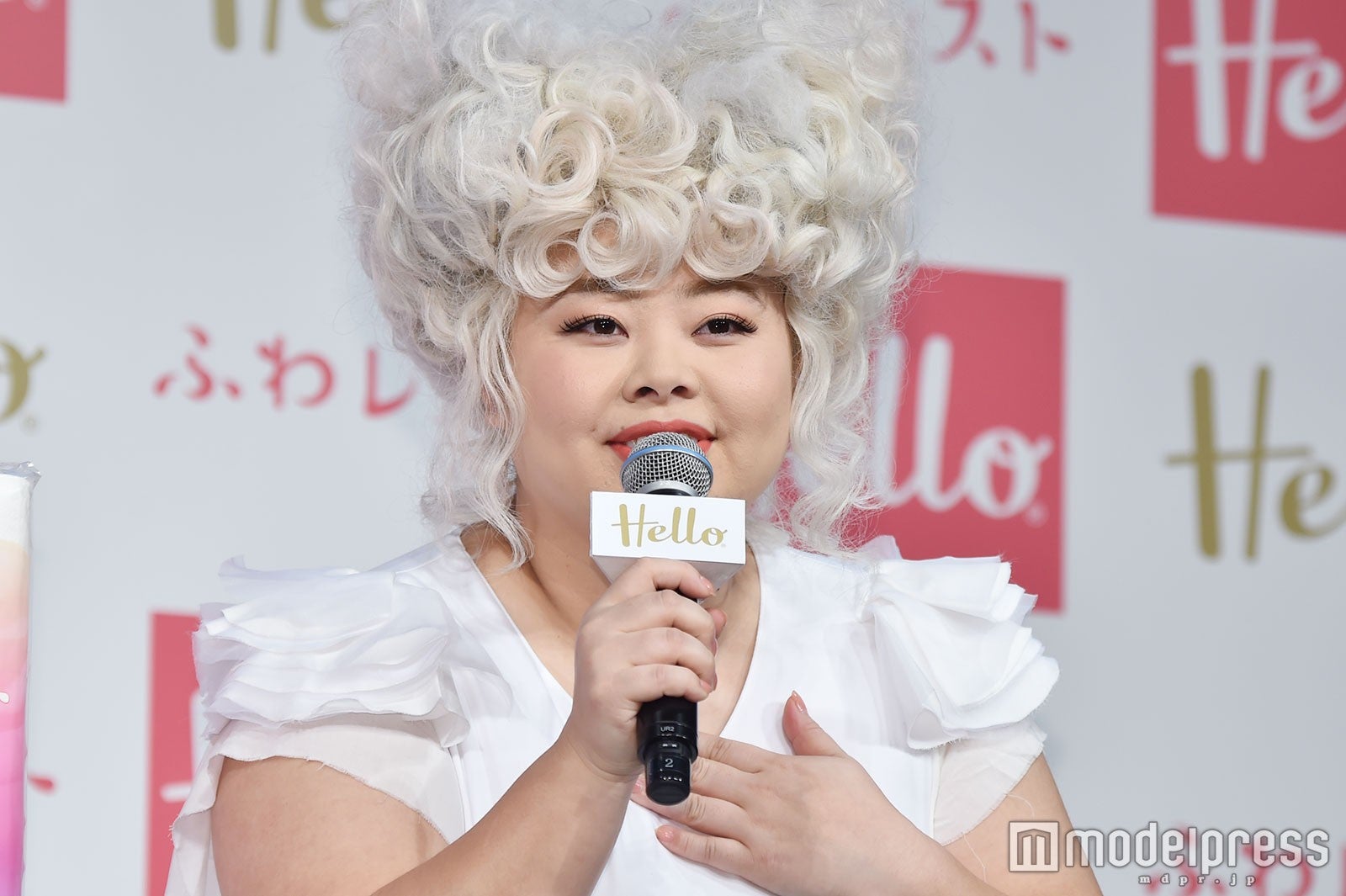 渡辺直美 （C）モデルプレス