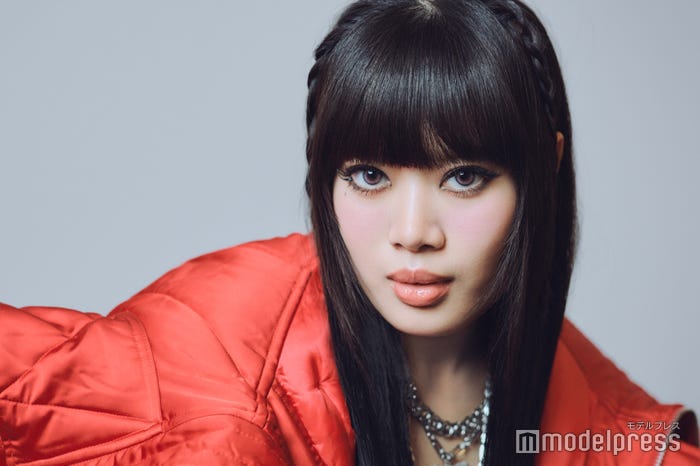 NAOKO(ナオコ)(C)モデルプレス