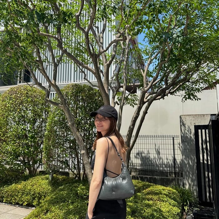 新山千春公式ブログより