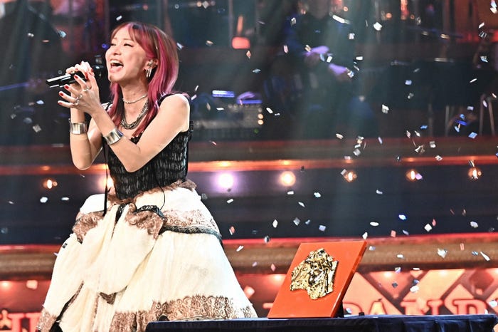 LiSA(C)TBS