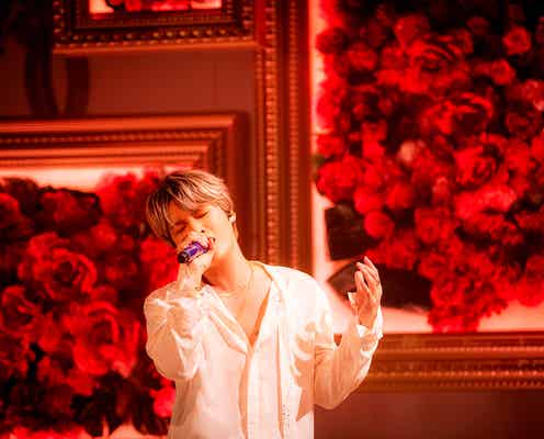 ジェジュン、イリュージョン挑戦にファン興奮 新たな発表も