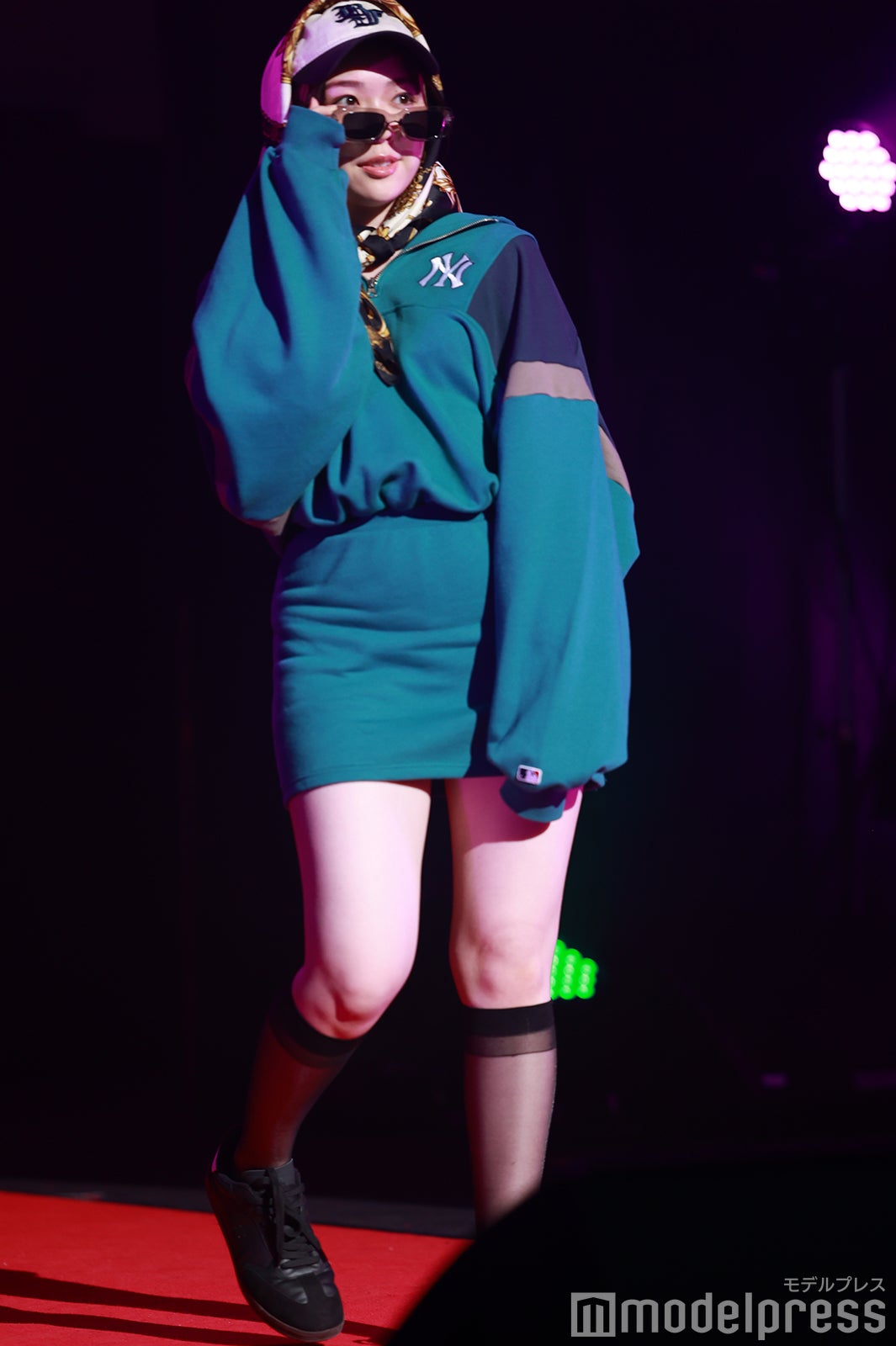 渡辺みり愛（C）モデルプレス