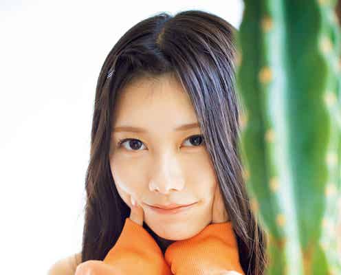 AKB48新センター・千葉恵里、不思議ちゃんワールド発揮 1年ぶり「PlatinumFLASH」登場