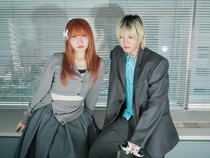 YOASOBI(提供写真)