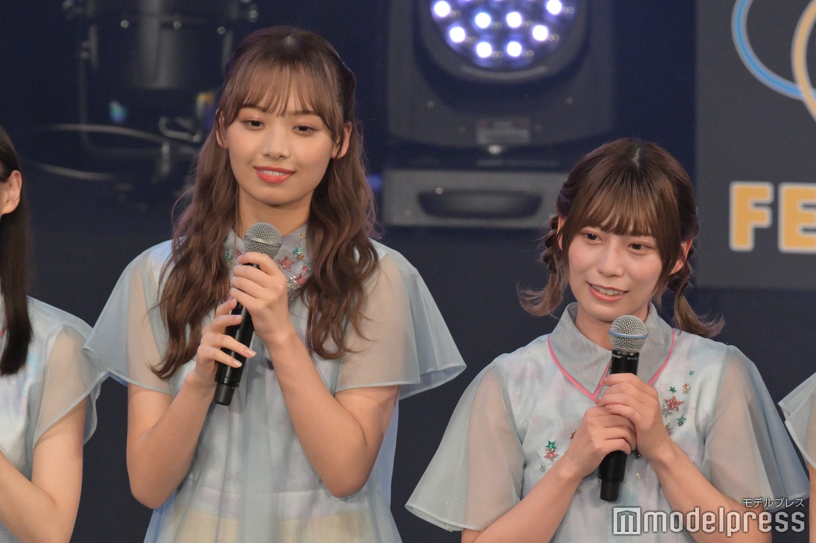 日向坂46（C）モデルプレス