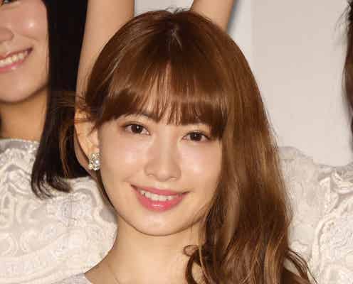 小嶋陽菜は「ポケモンGO」ガチ勢?レベル公表で反響