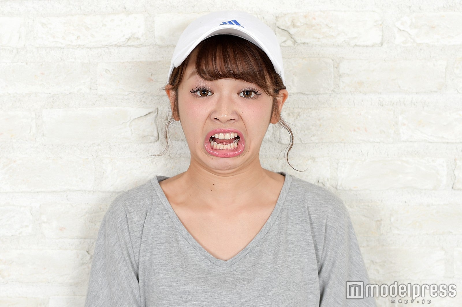 mirei（C）モデルプレス