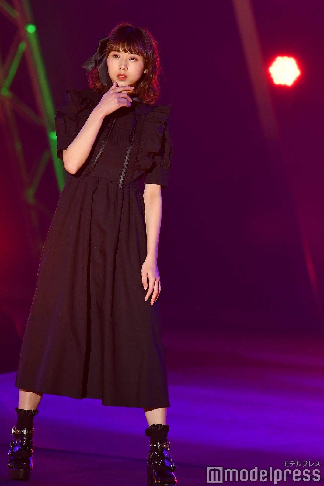 高橋美海（C）モデルプレス