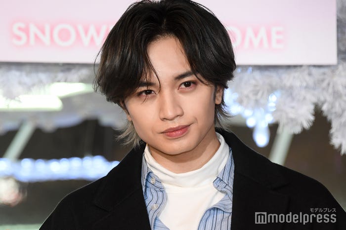中島健人(C)モデルプレス