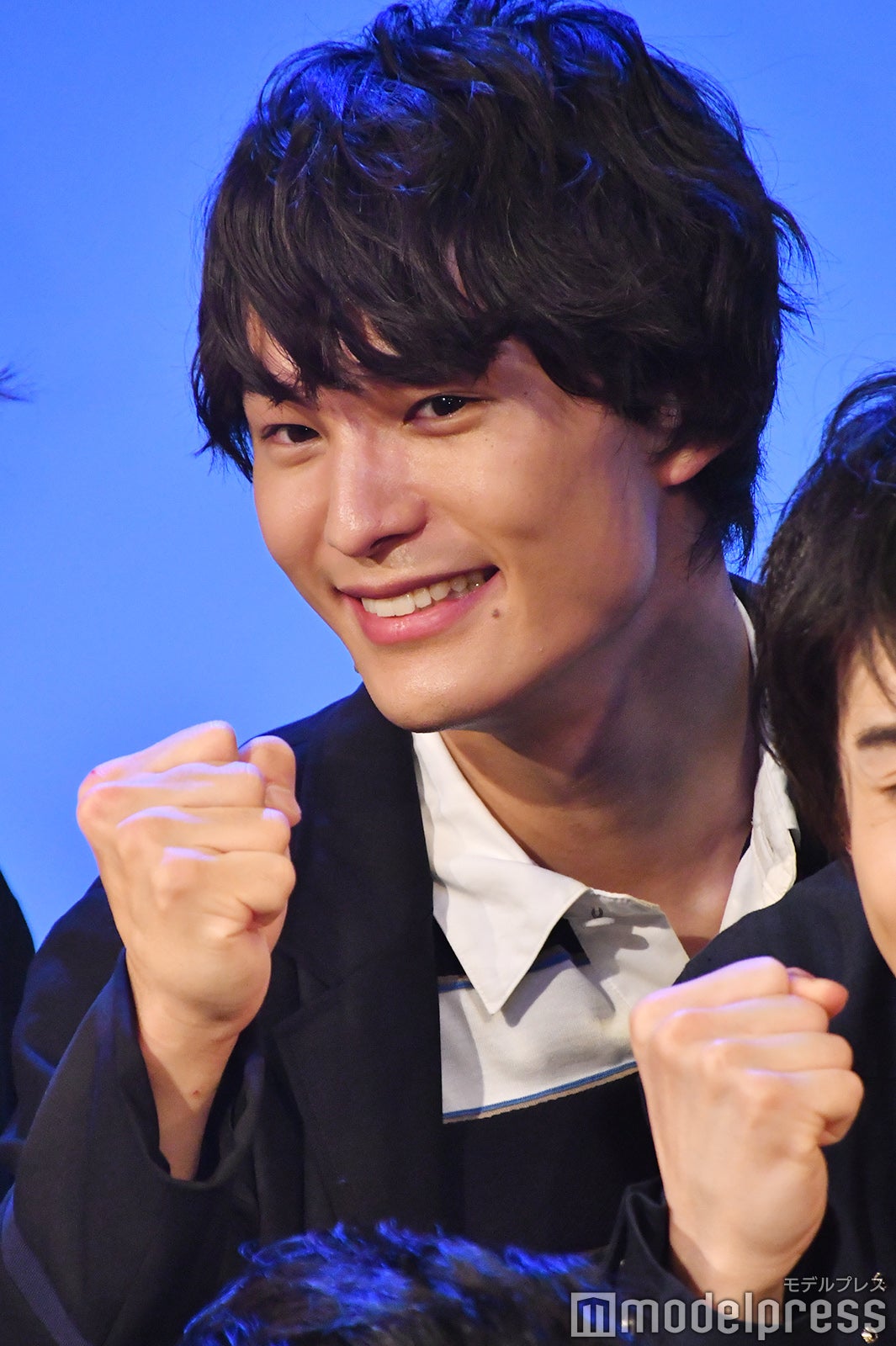 堀田怜央 （C）モデルプレス