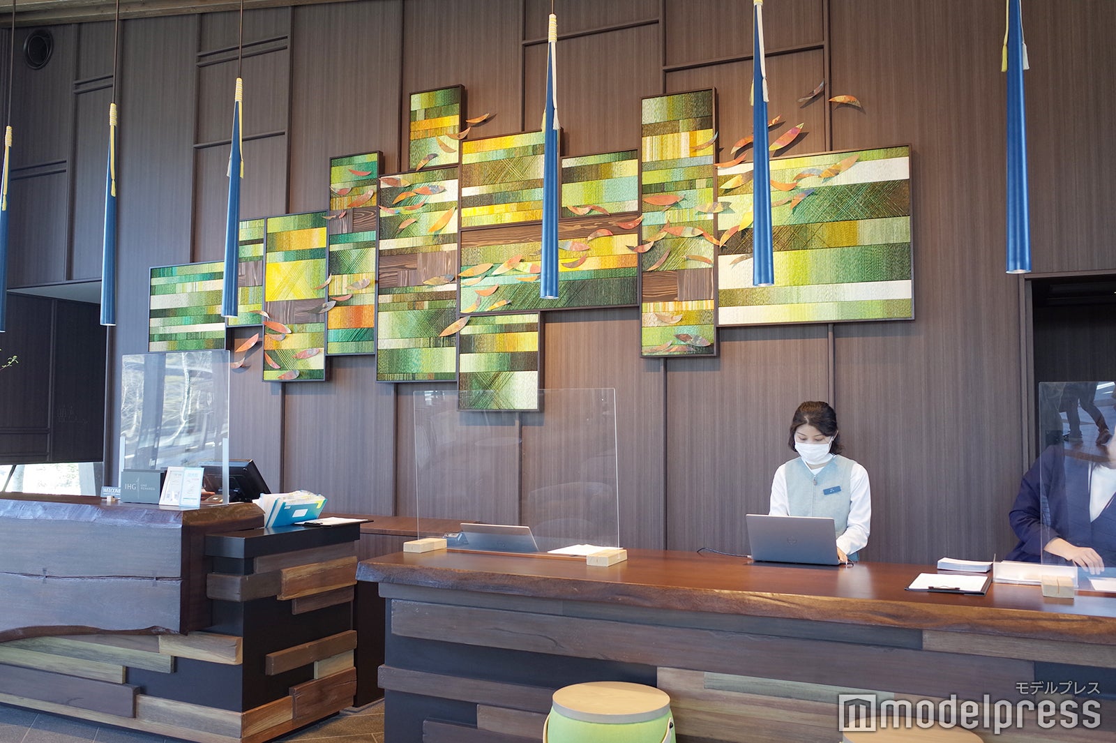 ホテルインディゴ軽井沢（C）モデルプレス