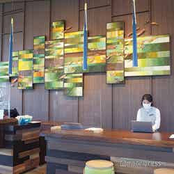 ホテルインディゴ軽井沢(C)モデルプレス