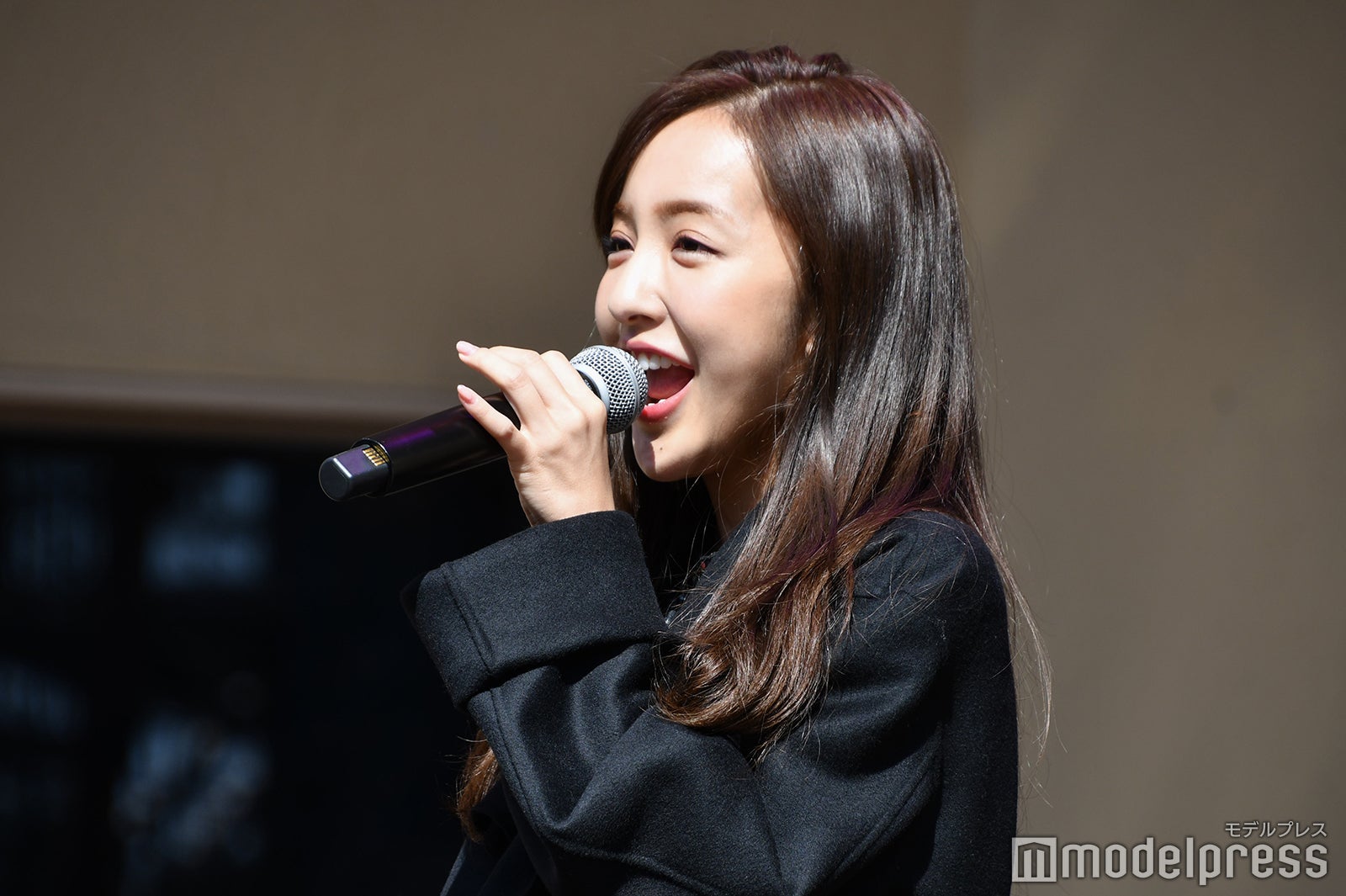 板野友美 （C）モデルプレス