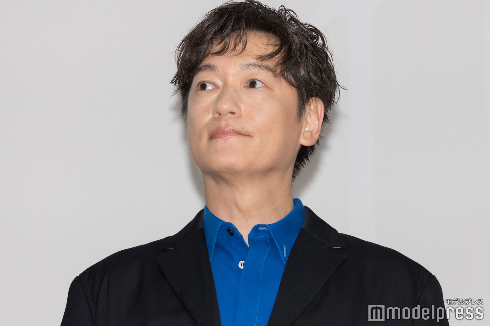 井浦新（C）モデルプレス