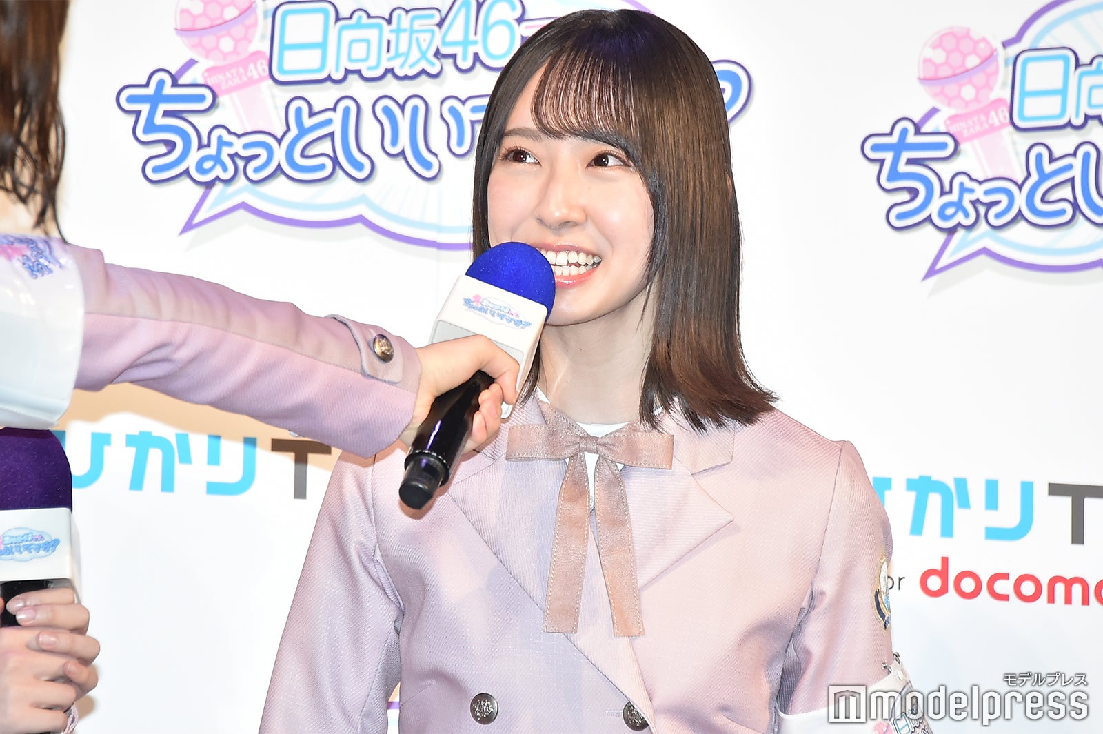 金村美玖 （C）モデルプレス