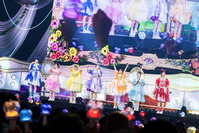 SWEET STEADY/PHOTO:ヨシモリユウナ、河村美貴