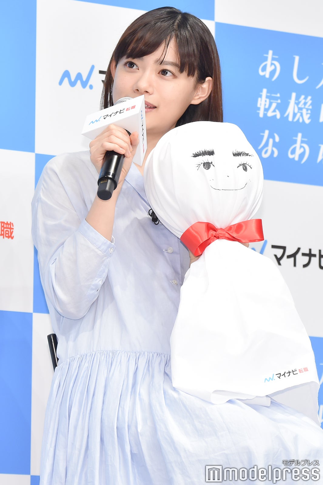 杉咲花（C）モデルプレス