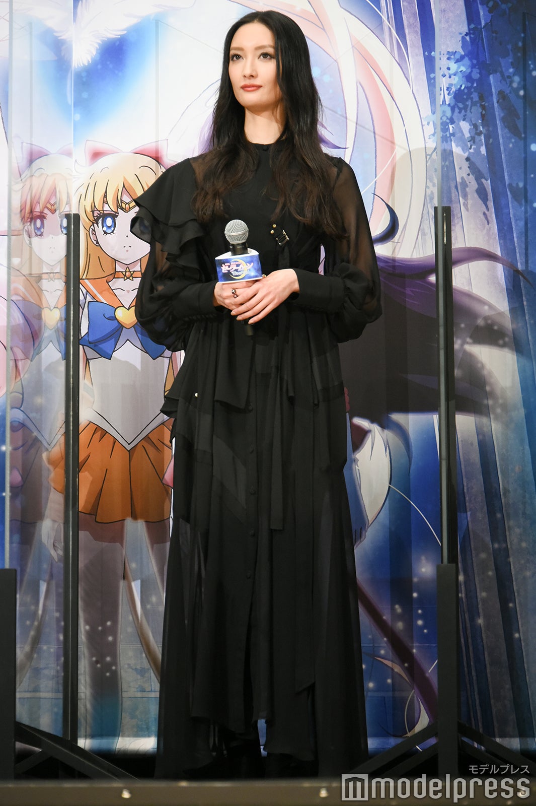 菜々緒（C）モデルプレス