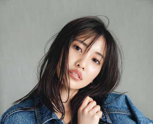 佐野ひなこ“裸デニム”撮影エピソード語る