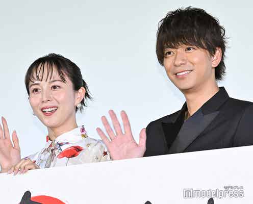 比嘉愛未&三浦翔平、ビッケブランカの“コメント泥棒”に仰天「アーティスト怖い!」<親のお金は誰のもの 法定相続人>