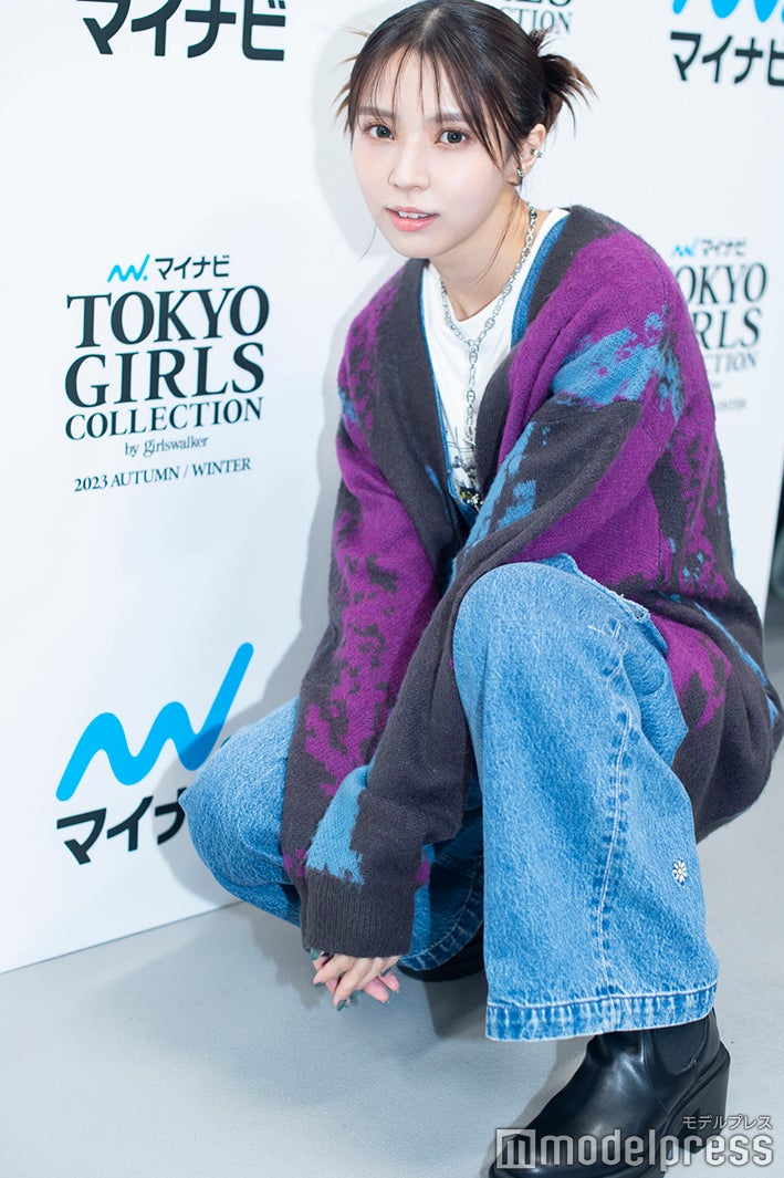 櫻坂46小林由依“新しい風”三期生に衝撃「私が入りたての頃とは