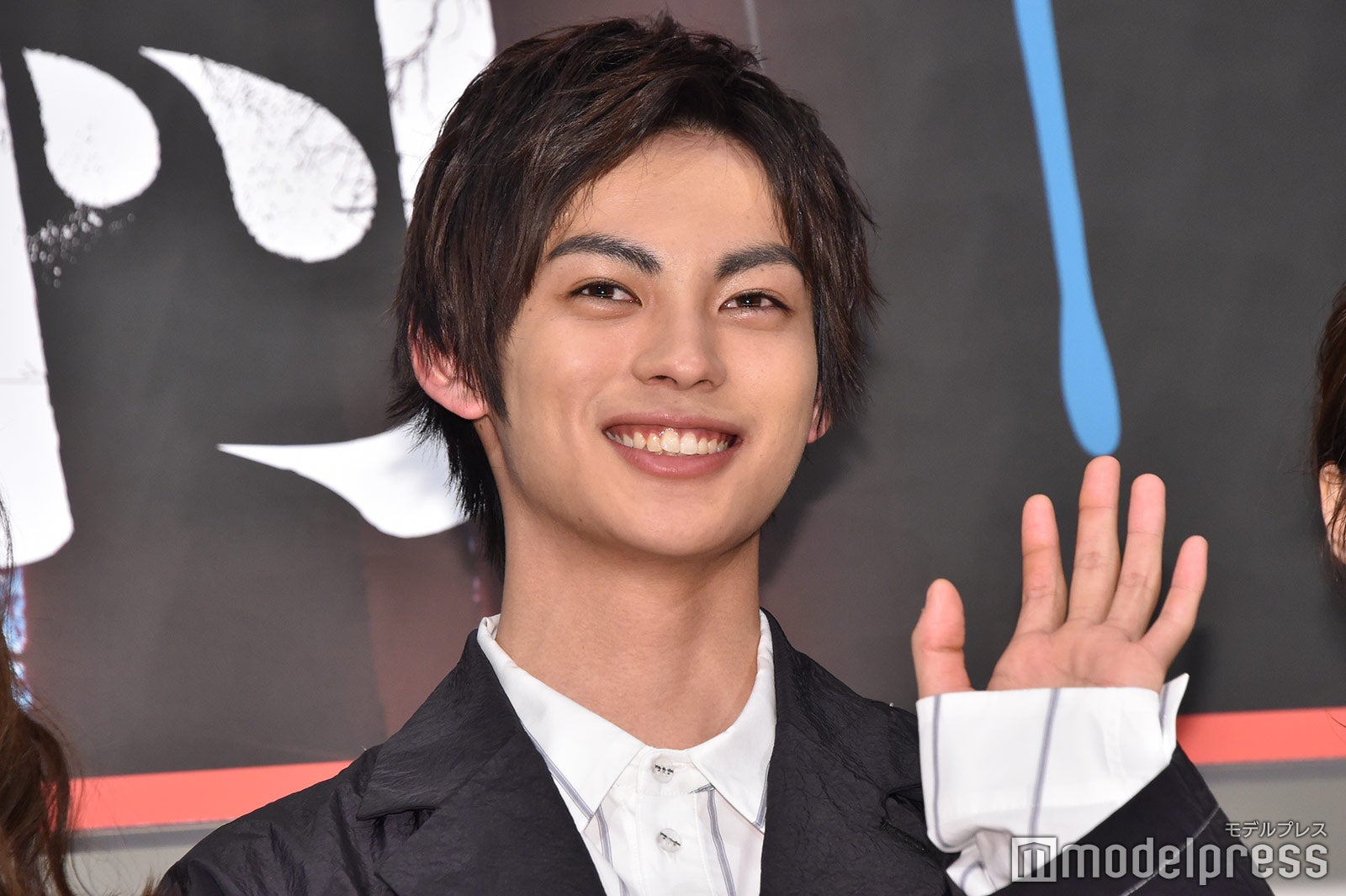 神尾楓珠 （C）モデルプレス