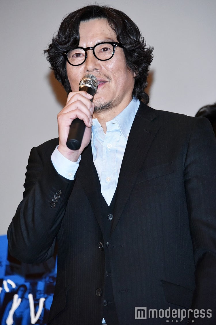 画像6 7 斎藤工 ぽっちゃり演技に太鼓判 いつでも太る準備が出来ています モデルプレス