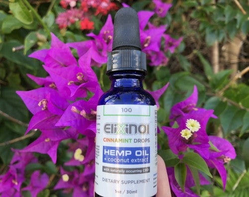 シナミントドロップス100