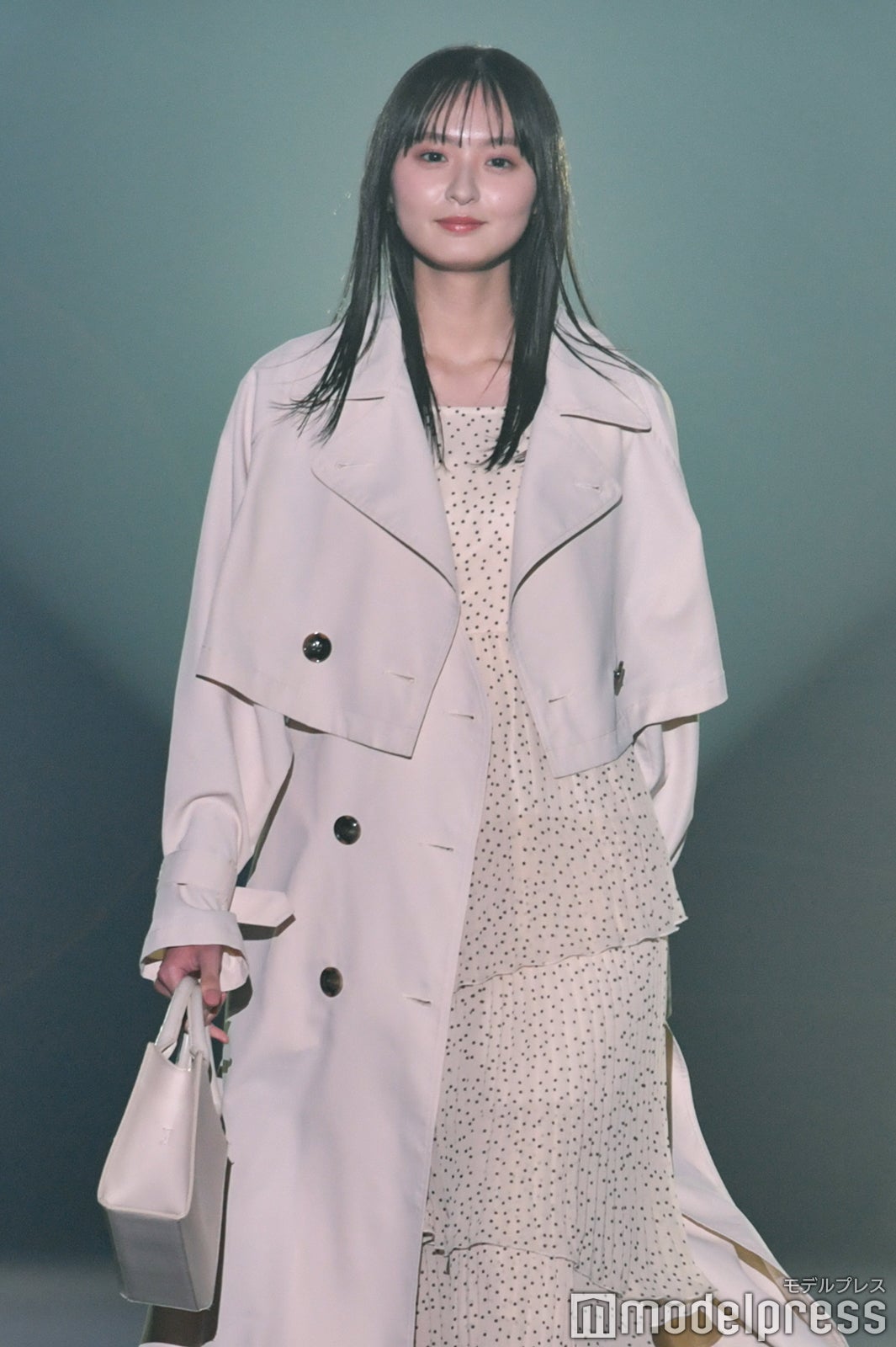 遠藤さくら（C）モデルプレス