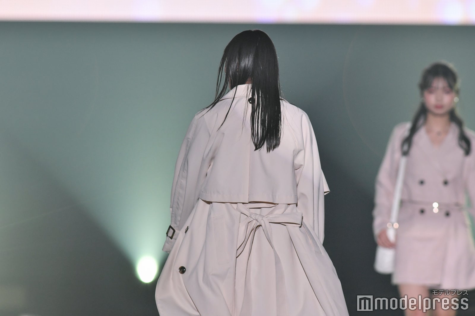 遠藤さくら（C）モデルプレス