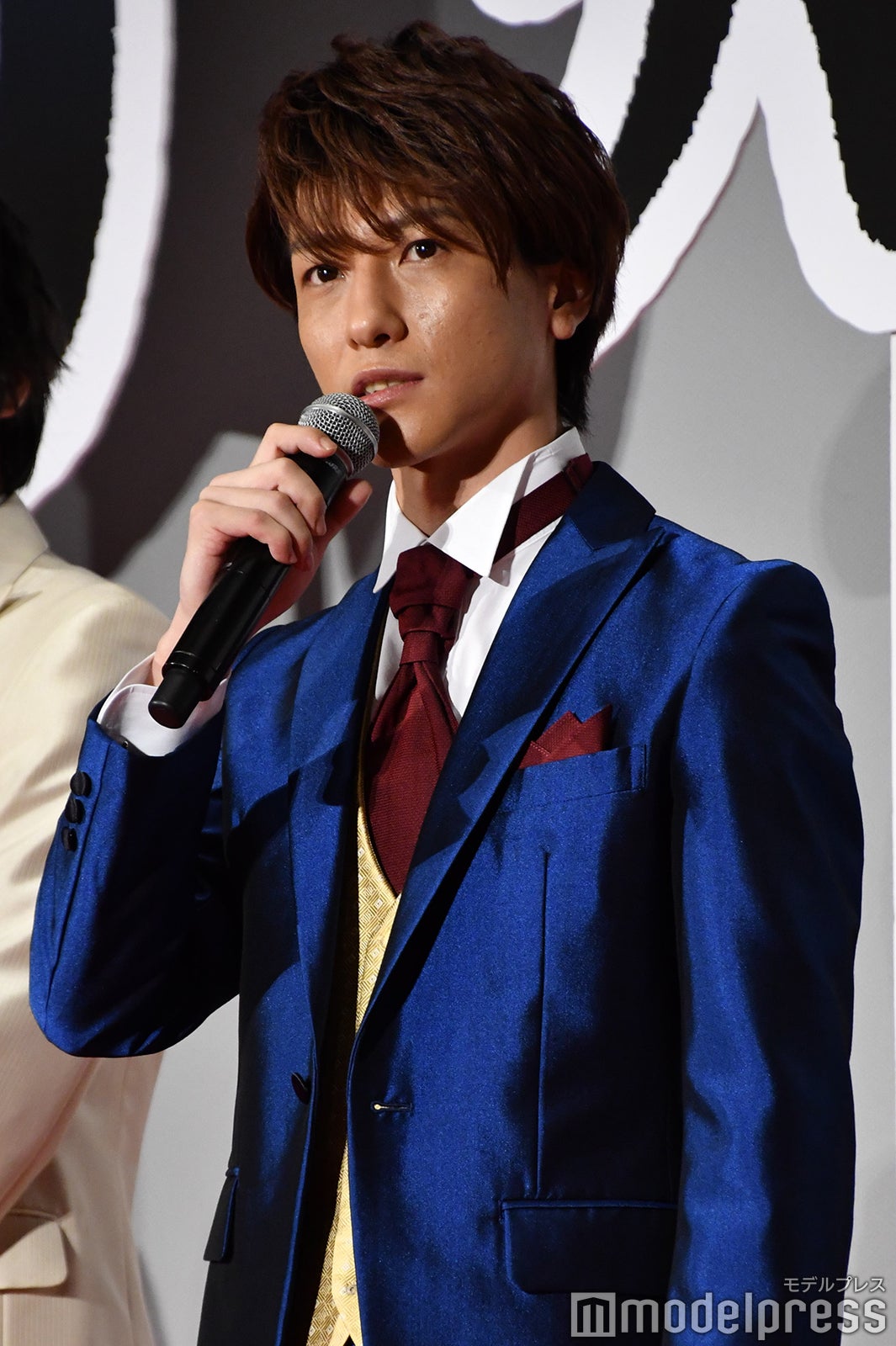 鈴木拡樹 （C）モデルプレス