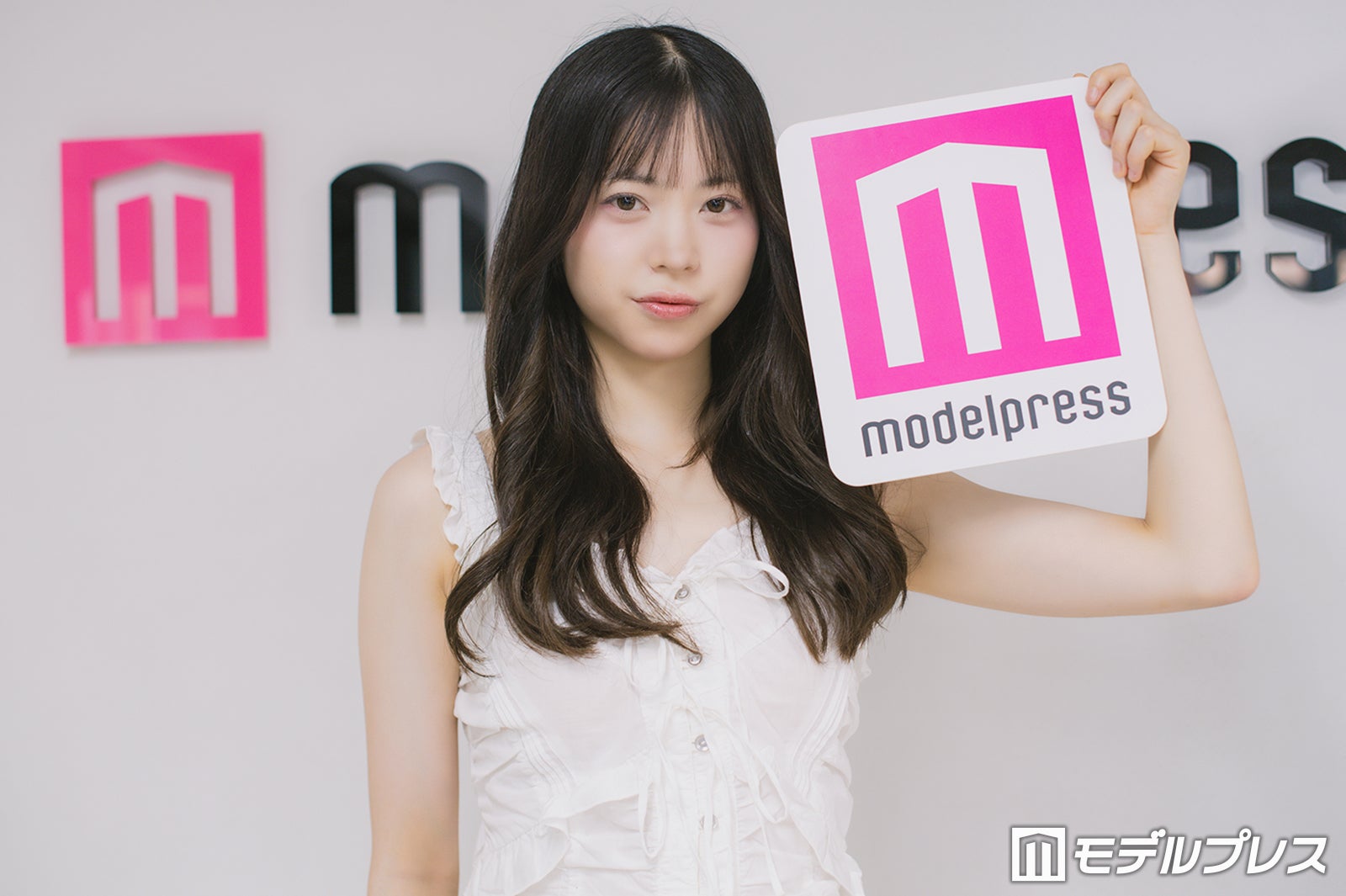 大原奈弓さん（C）モデルプレス