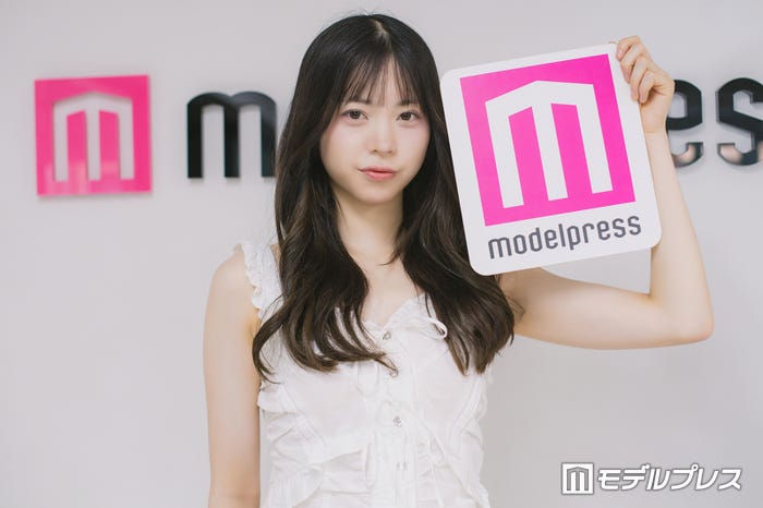 大原奈弓さん(C)モデルプレス