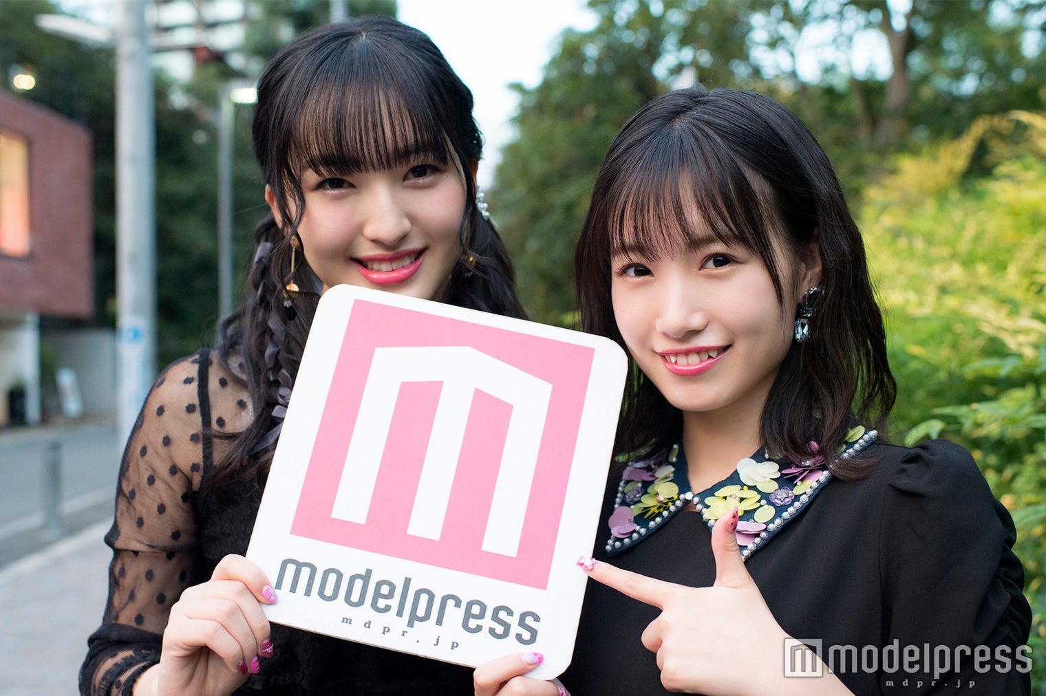 画像27 37 Hkt48 めるみお 田島芽瑠 朝長美桜コンビ 自前カメラを駆使したsnsが本気すぎる 頑張る理由は リアル私物 自撮りテクニックも公開 モデルプレスインタビュー モデルプレス 画像27 37 Hkt48 めるみお 田島芽瑠 朝長美桜コンビ 自前カメラを駆使したsnsが本気すぎる 頑張る理由は リアル私物 自撮りテクニックも公開 モデルプレスインタビュー モデルプレス