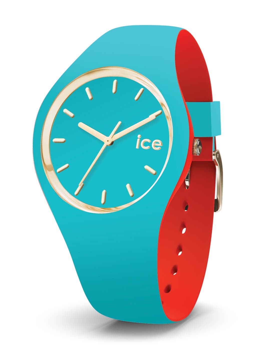 「ICE-WATCH」の新コレクション「ICE loulou」(画像提供:ICE-WATCH)