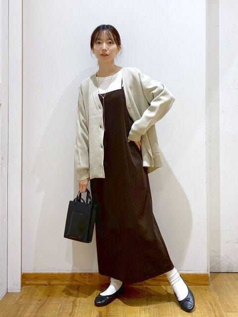 グローバルワーク　カーディガン　値下げ