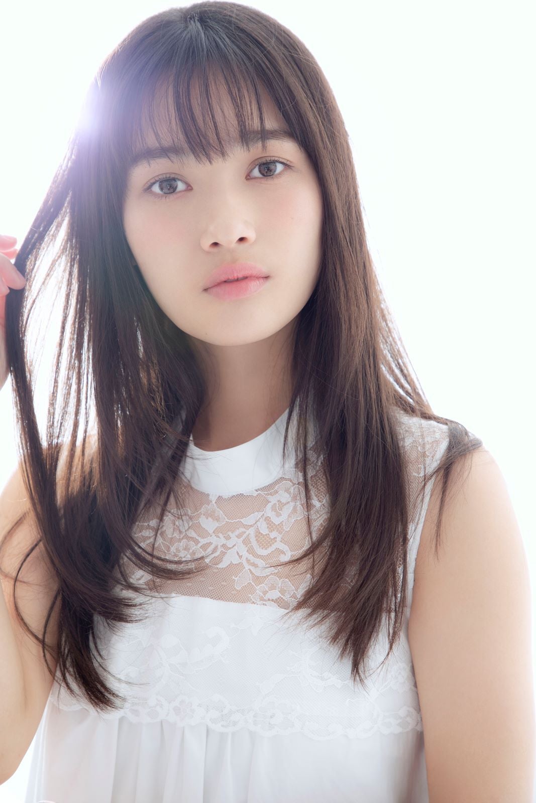 新井舞良（提供写真）