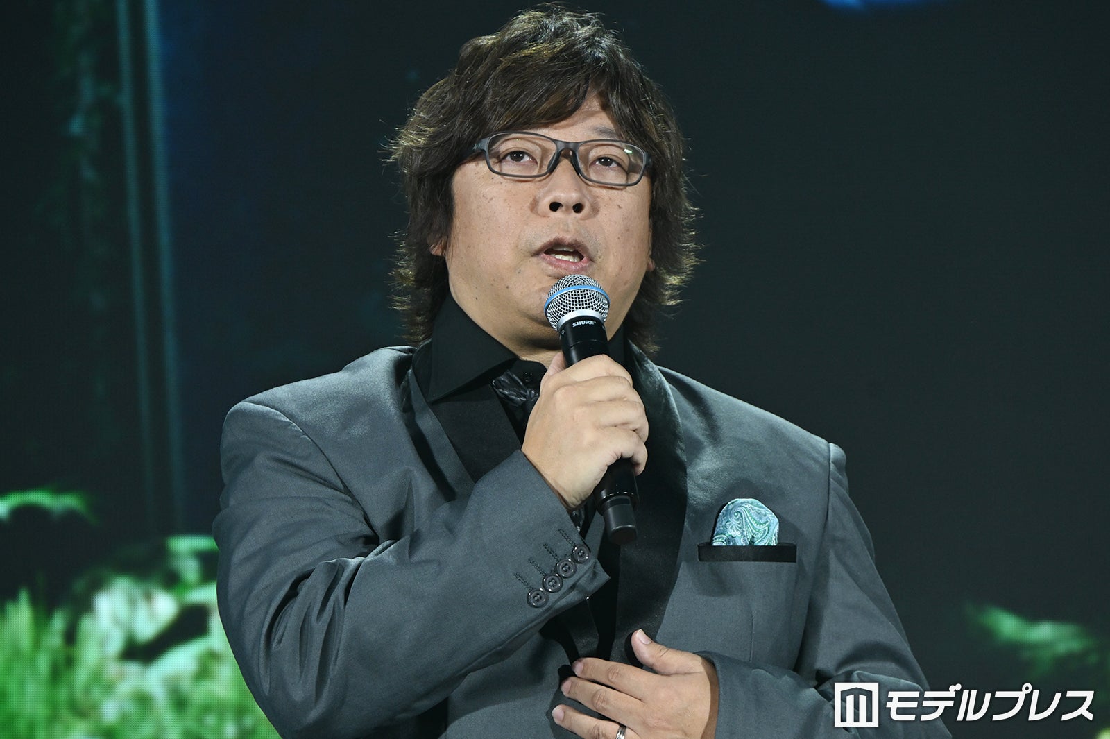 三木孝浩監督（C）モデルプレス