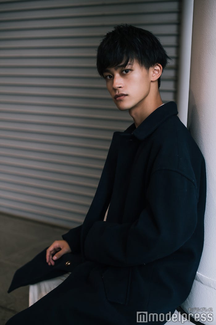 佐々木崇仁さん(C)モデルプレス
