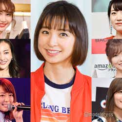 モデルプレス - 篠田麻里子が“玄米婚” 小嶋陽菜・高橋みなみ・板野友美…AKB48卒業生&現役メンバー祝福
