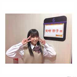 モデルプレス - HKT48矢吹奈子「ワイドナショー」出演 トップリード新妻逮捕にコメント