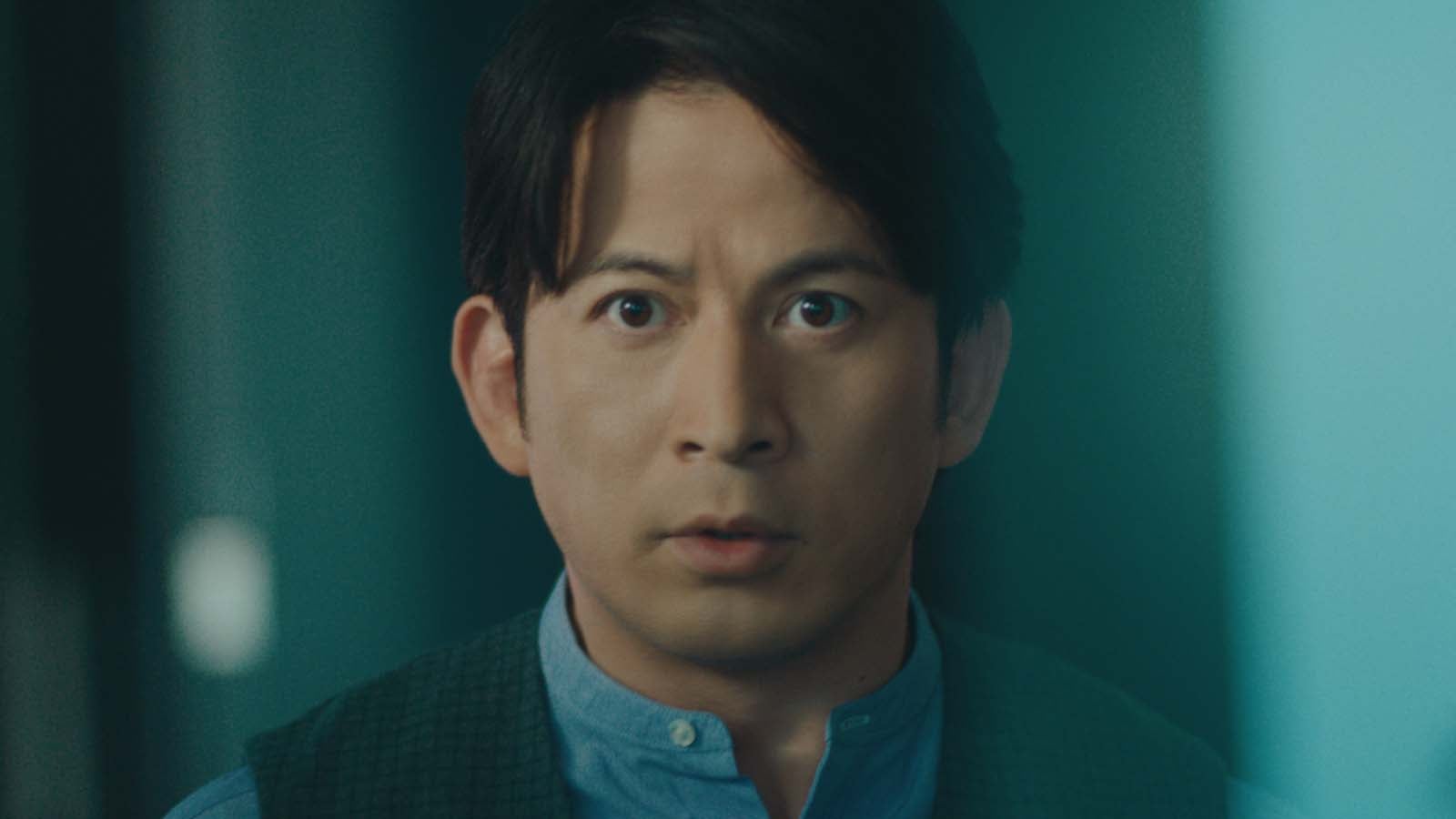 岡田准一（提供写真）