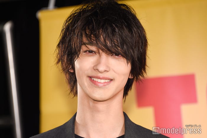 横浜流星(C)モデルプレス