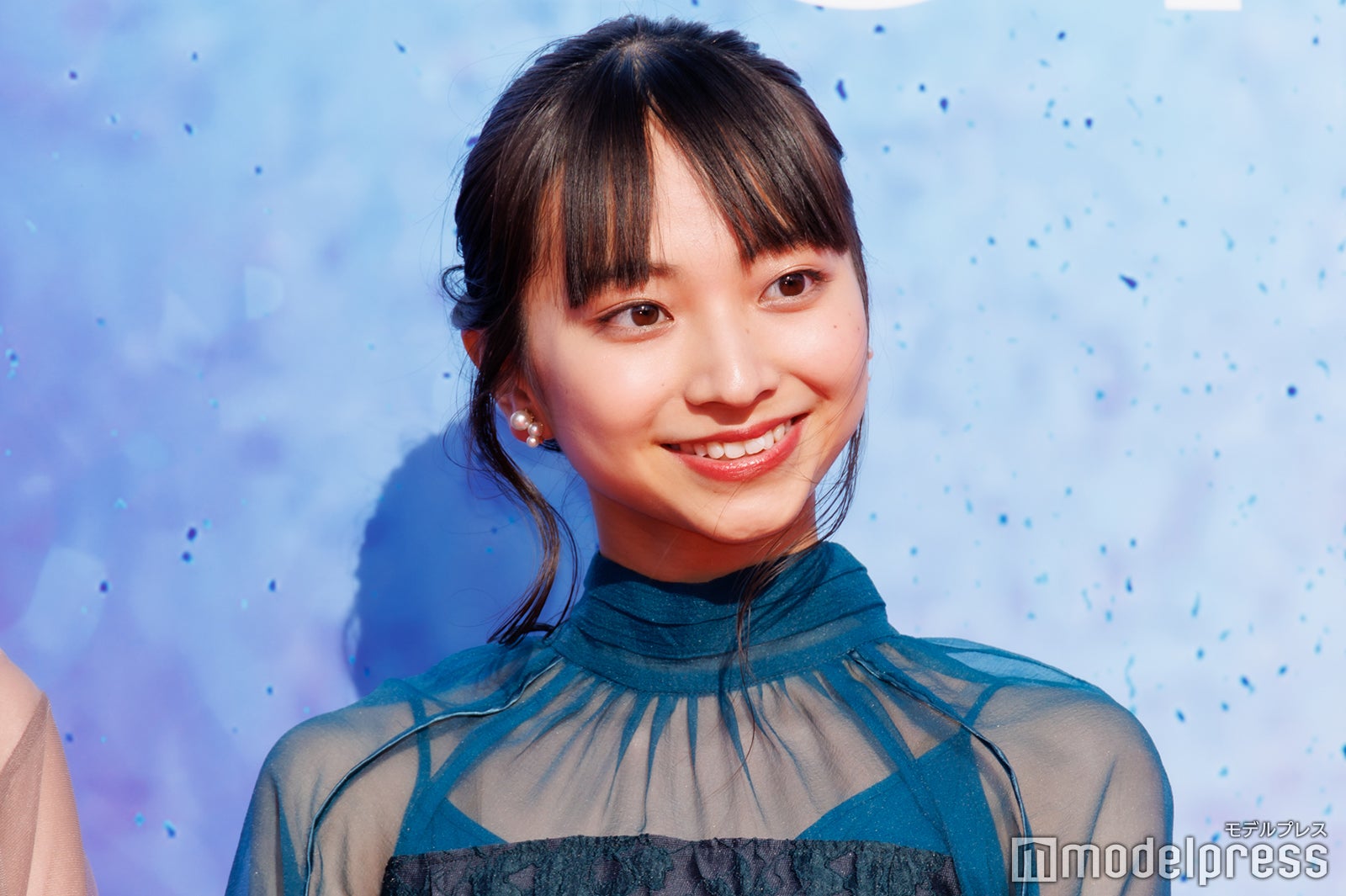 酒井唯奈（C）モデルプレス