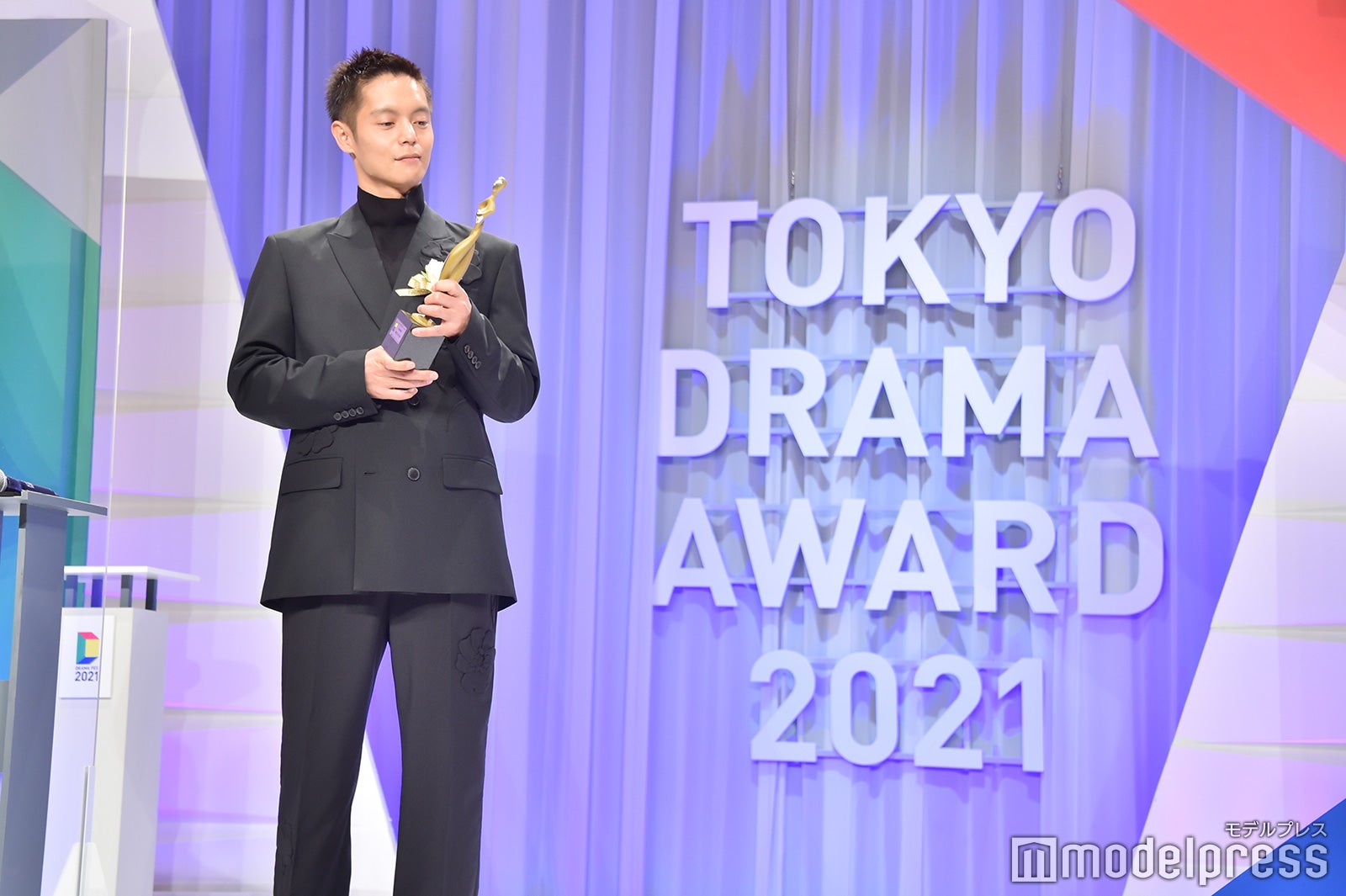 窪田正孝（C）モデルプレス