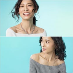 "大人のキレイ"はプラチナから♪ 新ブランド「ハローミー、プラチナ」に注目