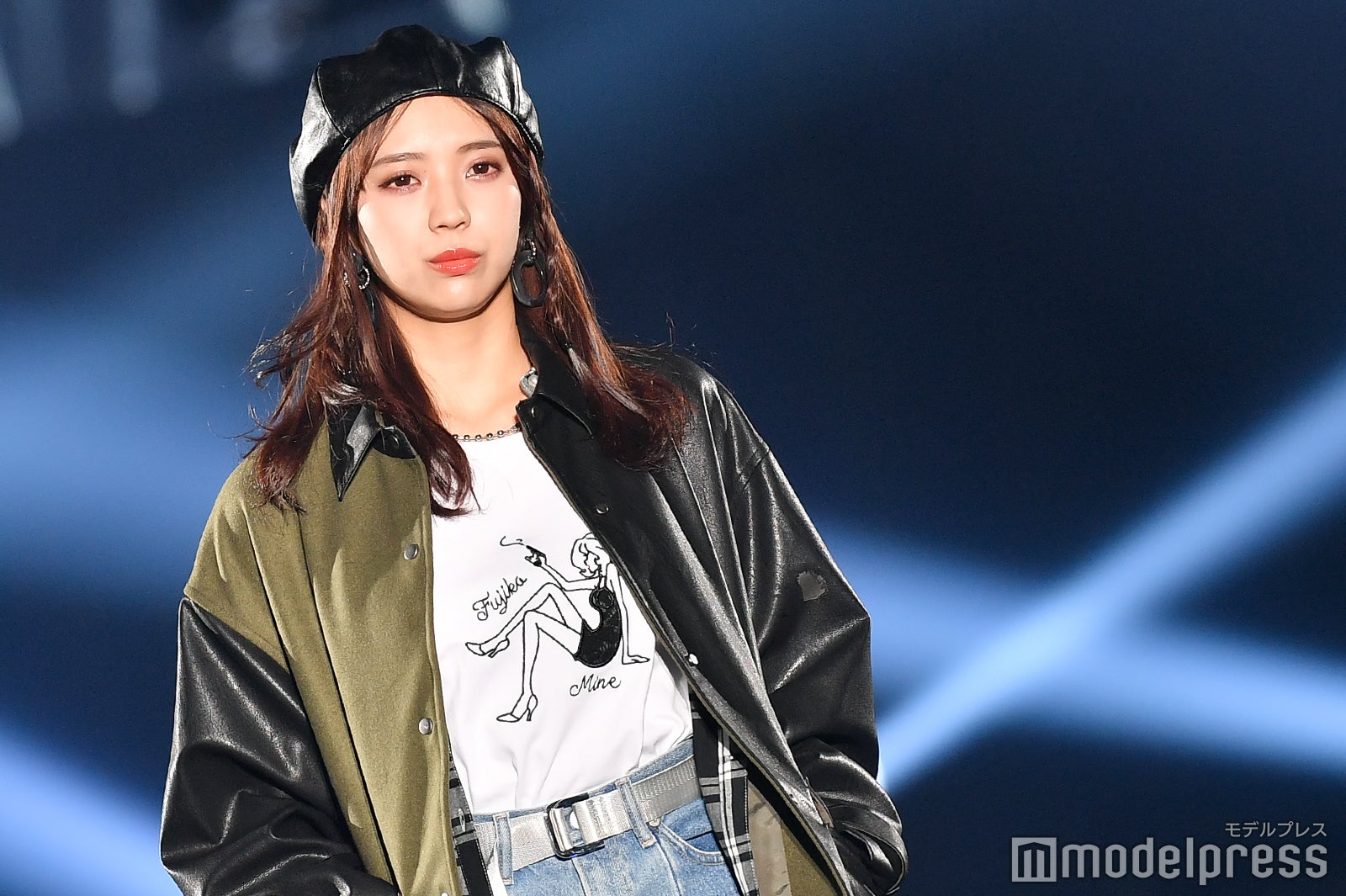 小林由依（C）モデルプレス